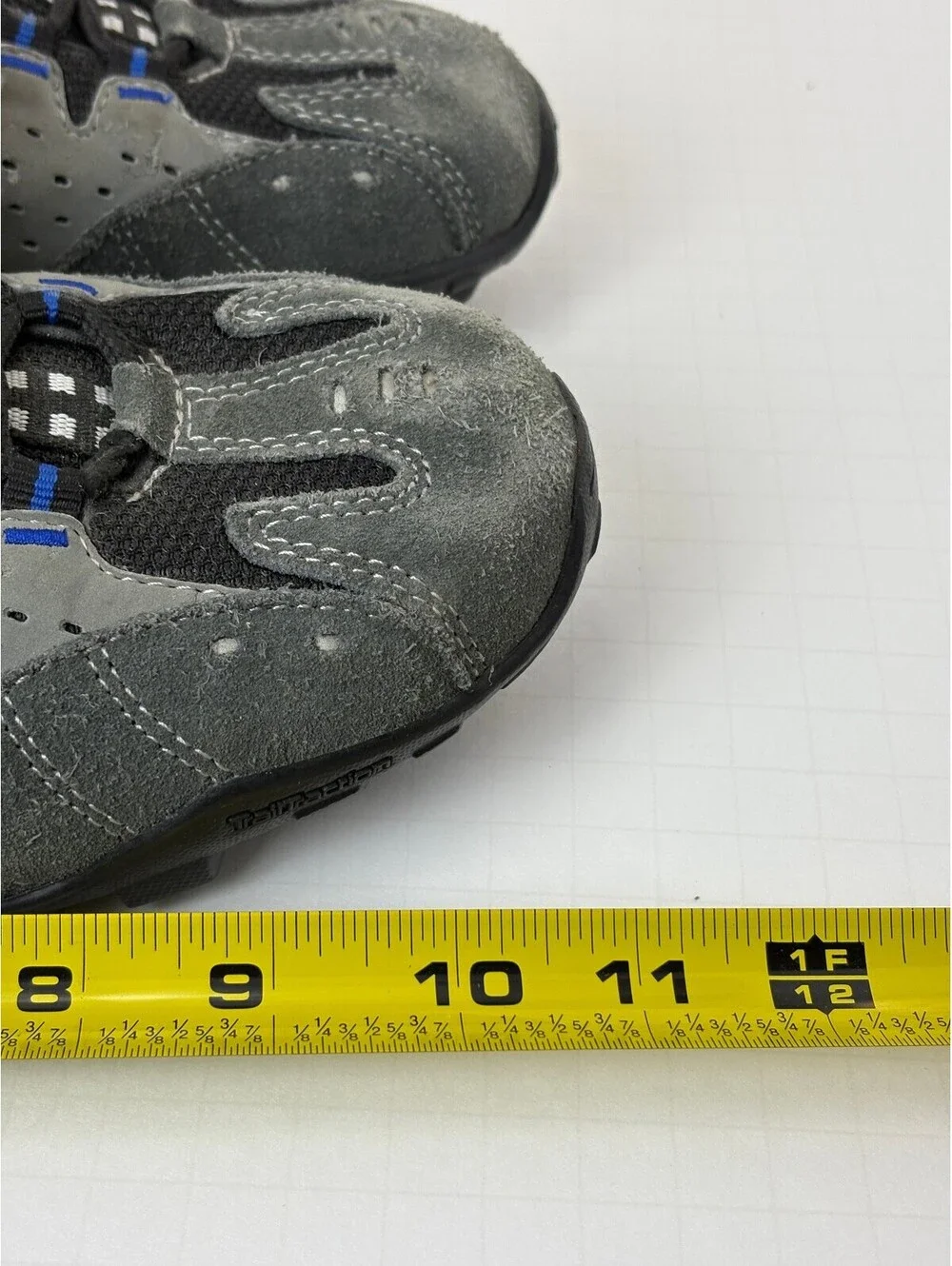 Specialized Tahoe Wmn MTB Cycling Shoes Size EU 41 US 10 Grey Black